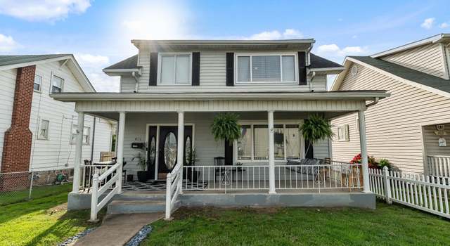 Photo of 411 15th St, Kenova, WV 25530