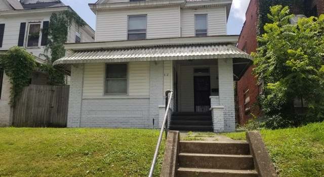 Photo of 411 5th Ave, Huntington, WV 25701