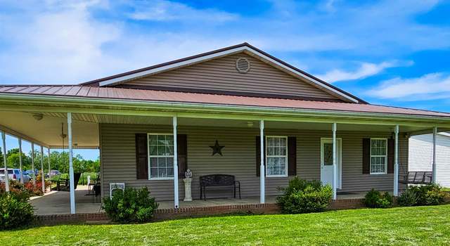 Photo of 2198 County Road 1, South Point, OH 45680