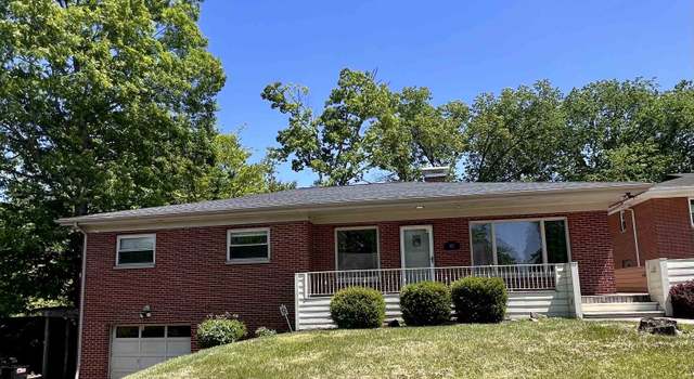Photo of 102 Ricketts Rd, Huntington, WV 25705