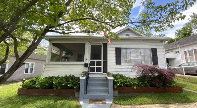 Photo of 417 Rotary Rd, Huntington, WV 25705