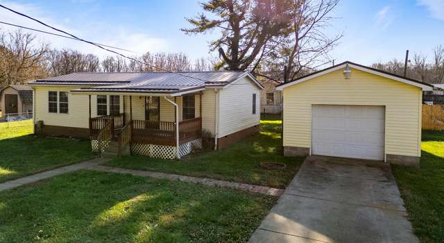 Photo of 5146 Altizer Ave, Huntington, WV 25705