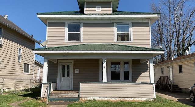 Photo of 2432 Collis Ave, Huntington, WV 25702