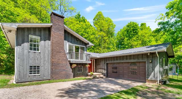 Photo of 278 Hidden Ln, Milton, WV 25541