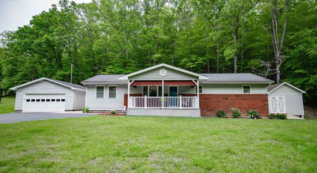 Photo of 752 Right Fork Garretts Crk, Wayne, WV 25570