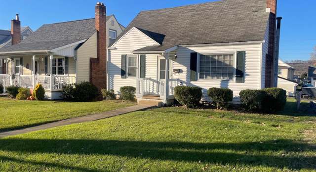 Photo of 3814 Piedmont Rd, Huntington, WV 25704