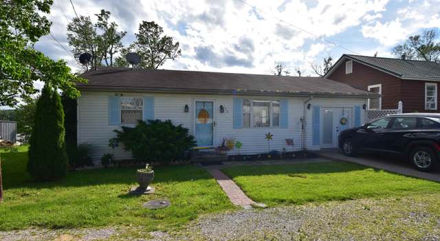 Photo of 206 2nd Street St E, South Point, OH 45680
