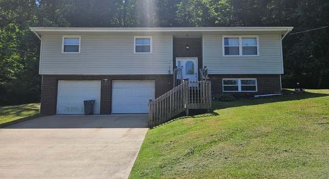 Photo of 178 Warren Rd, Huntington, WV 25704