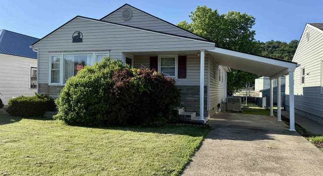 Photo of 3608 Crane Ave, Huntington, WV 25705