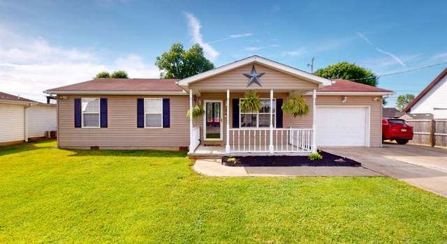 Photo of 101 Wilson Ct, South Point, OH 45680