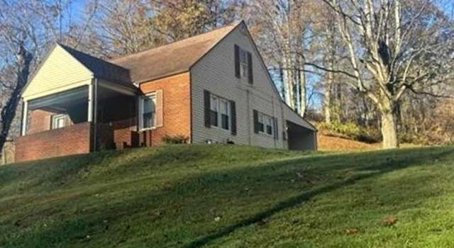 Photo of 59 Township Road 338, Ironton, OH 45638
