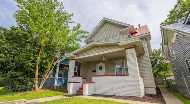 Photo of 2709 4th Ave, Huntington, WV 25702