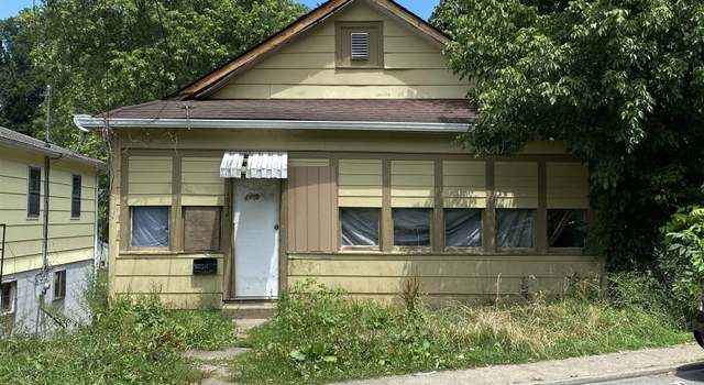 Photo of 1032 25th St, Huntington, WV 25705