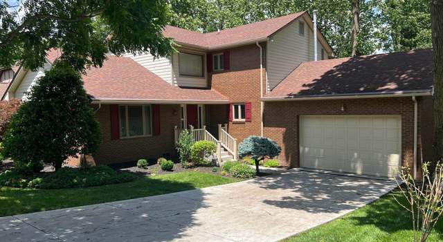 Photo of 54 Mayfair Way, Huntington, WV 25705