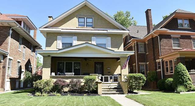 Photo of 416 10th Ave, Huntington, WV 25701