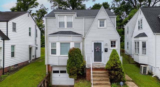 Photo of 2641 Washington Blvd, Huntington, WV 25701