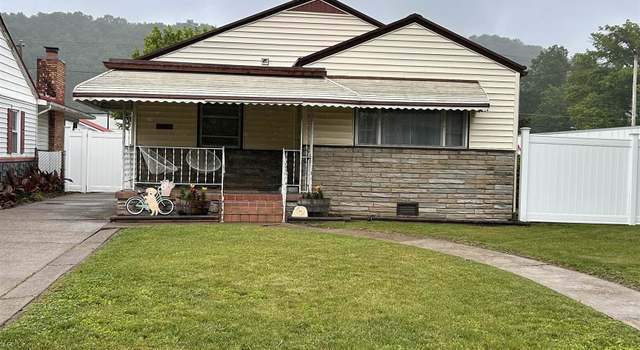 Photo of 3638 Crane Ave, Huntington, WV 25705
