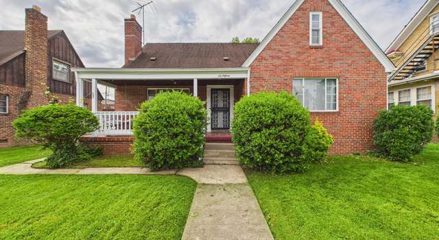 Photo of 615 Jefferson Ave, Huntington, WV 25704