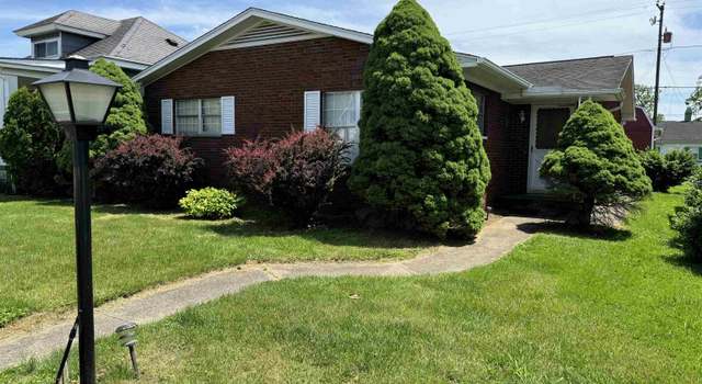 Photo of 421 2nd Ave, Chesapeake, OH 45619