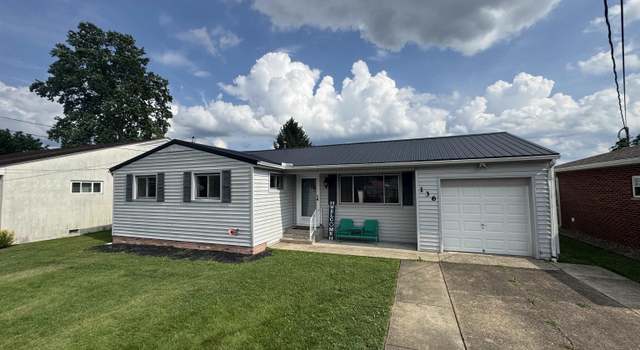 Photo of 136 Township Road 1097, Chesapeake, OH 45619