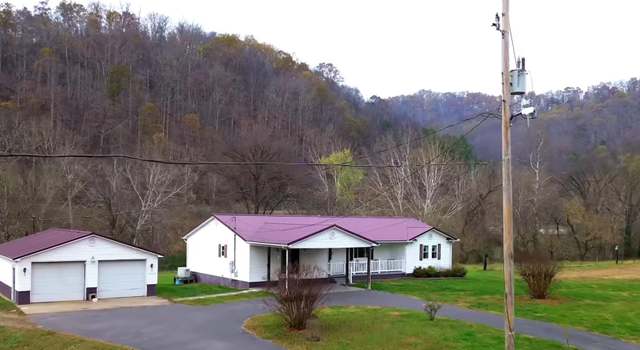 Photo of 3367 Webb Rd, Crum, WV 25669