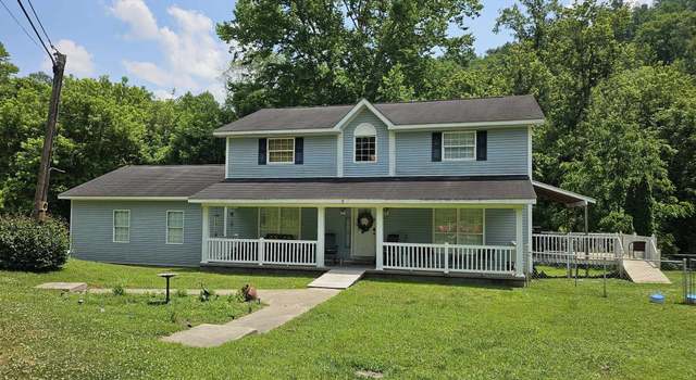 Photo of 272 Right Fork Dunlow Bypass Rd, Dunlow, WV 25511