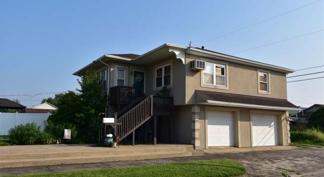 Photo of 412 Pine St, Ironton, OH 45638