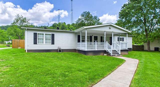 Photo of 1803 Township Road 164, Proctorville, OH 45669