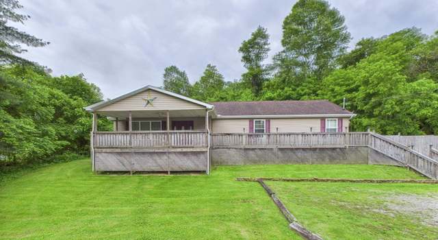 Photo of 2658 County Road 144, South Point, OH 45680