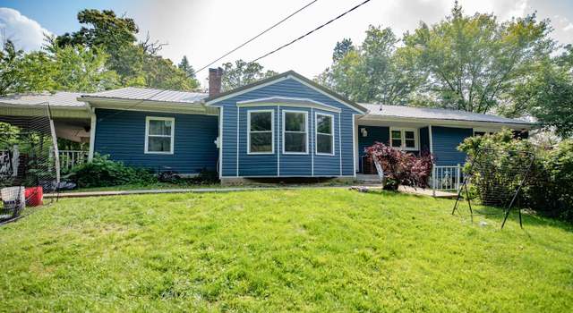 Photo of 10 N Oakview Dr, Kenova, WV 25530