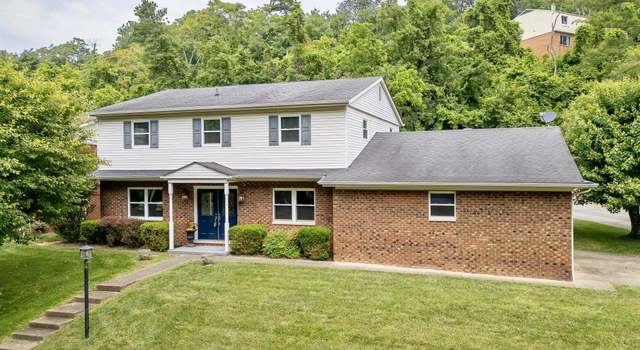 Photo of 84 Belmont Dr, Huntington, WV 25705