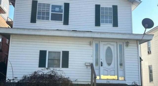 Photo of 2483-83R 3rd Ave, Huntington, WV 25703