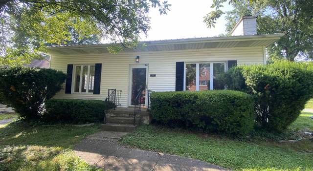 Photo of 1666 Glenway Ln, Huntington, WV 25701