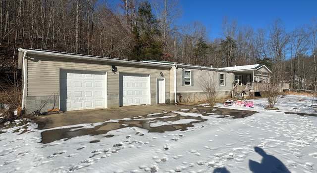 Photo of 5739 Mill Creek Rd, Genoa, WV 25517