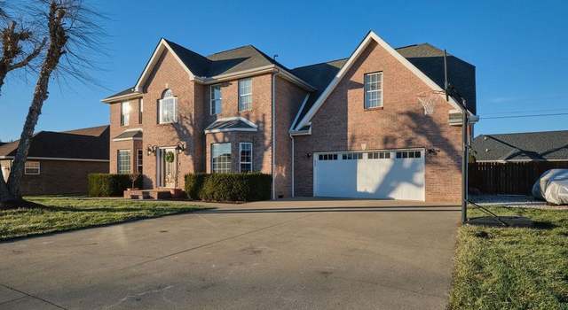 Photo of 20 Township Road 1534, Proctorville, OH 45669