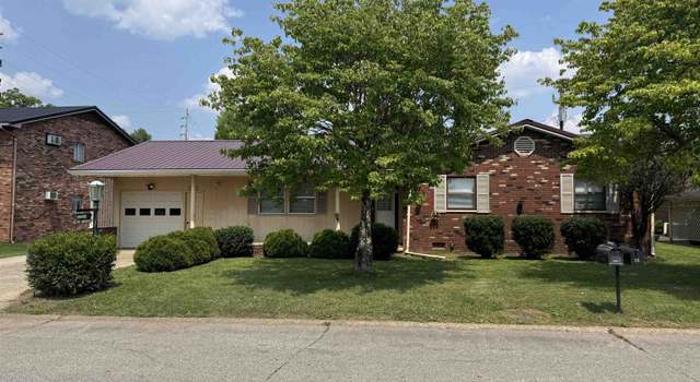 Photo of 86 Township Road 1436, South Point, OH 45680