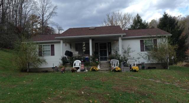 Photo of 2461 Little Cabell Crk, Ona, WV 25545