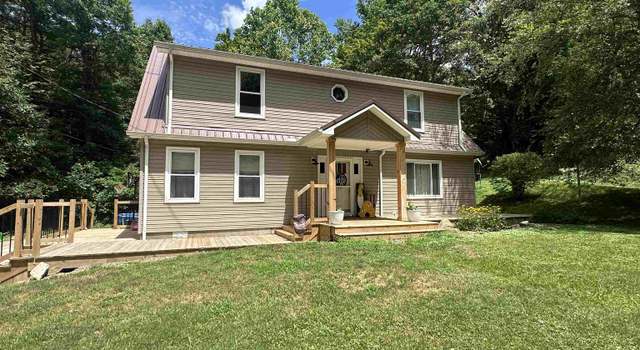 Photo of 1144 County Road 19, Kitts Hill, OH 45645