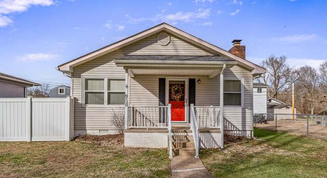 Photo of 8128 Bridge Ave, Hamlin, WV 25523