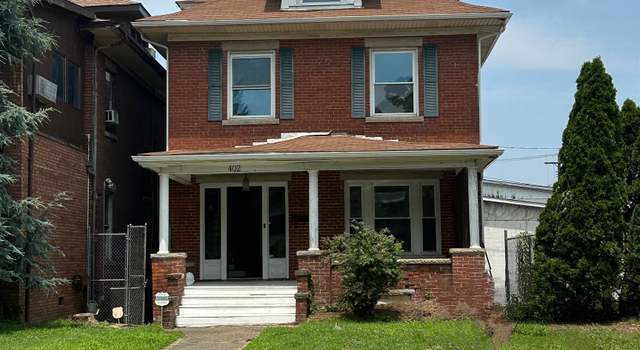 Photo of 402 5th Ave, Huntington, WV 25701