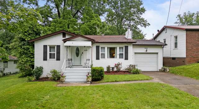 Photo of 186 Rosalind Rd, Huntington, WV 25705