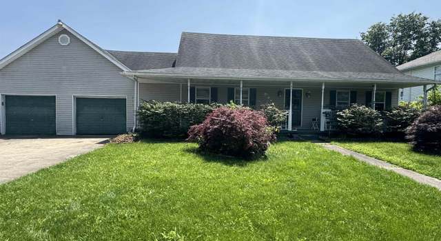 Photo of 251 Township Road 1196, Proctorville, OH 45669