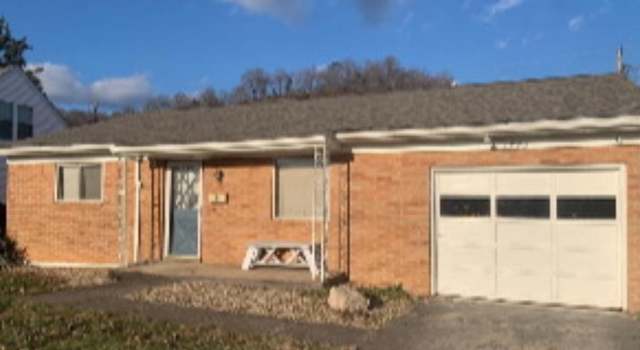 Photo of 1743 Kevin St, Ironton, OH 45638