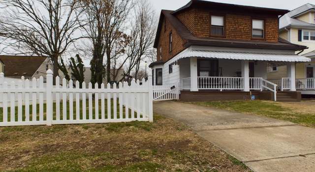 Photo of 1048 Jefferson Ave, Huntington, WV 25704