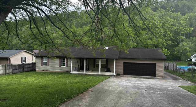 Photo of 2193 Fort Gay Rd, Fort Gay, WV 25514