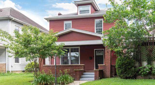 Photo of 1806 Monroe Ave, Huntington, WV 25704