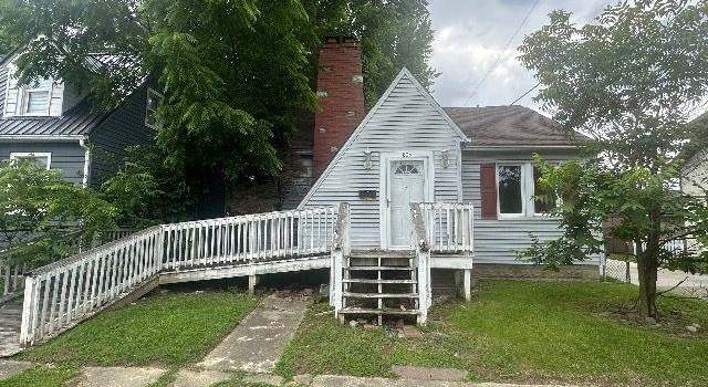 Photo of 809 W 11th St, WV 25705