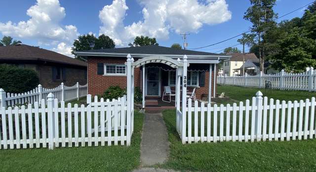 Photo of 304 High Street West St, Huntington, WV 25704