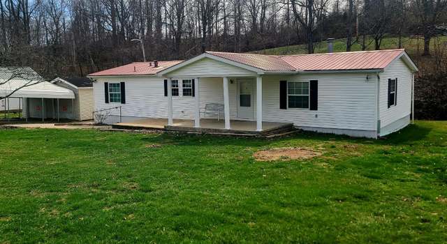 Photo of 9542 Ohio 218, Crown City, OH 45623