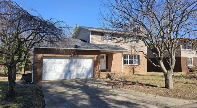 Photo of 13 Fairwood Ln, Ceredo, WV 25507